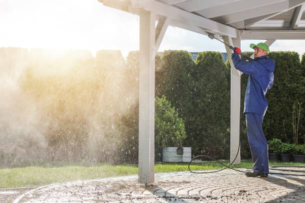 Reliable Arapahoe, NE Pressure Washing Services Solutions